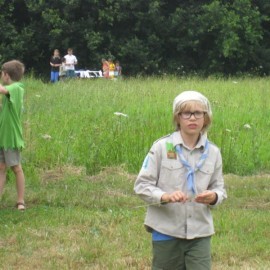IMG 0190  Medium - Scouts en Gidsen Zaventem 